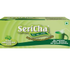 Sericha Natural Mulberry Leaf Diabetic Tea Sachets (30 Pack)(1) 